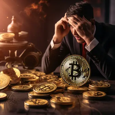 Crypto Analyst Alerts: Potential Major Impact on Altcoins if Bitcoin Descends Past Key Threshold